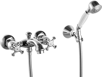 Смеситель Iddis Nobelle NOBSB00i02 для ванны с душем