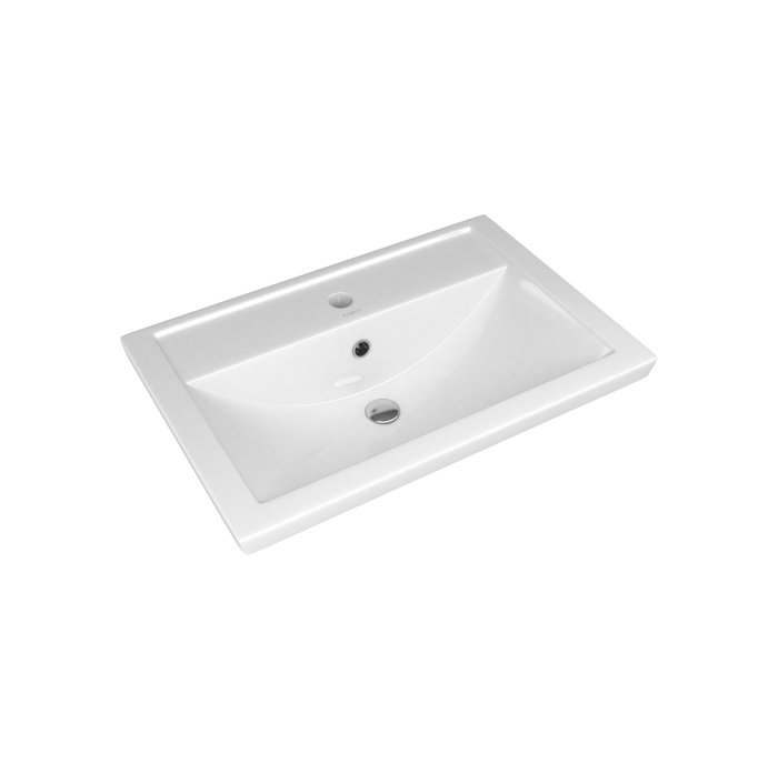 Раковина Opadiris Фостер 600, 4640021060773