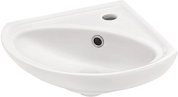 Рукомойник Santek Ирис WH110514 угловой