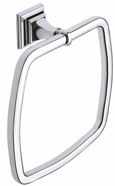 Полотенцедержатель Art&Max Zoe AM-6833