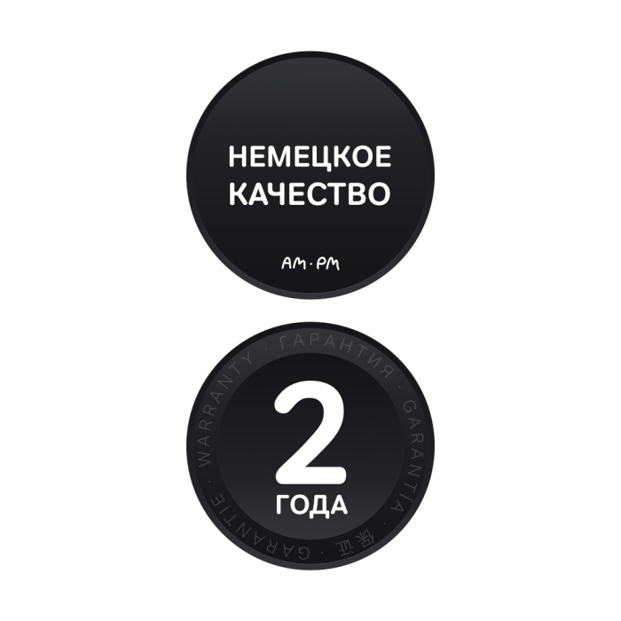 Душевая стойка AM.PM Like F0780564