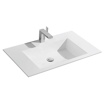 Раковина Vincea 800, VCB-13800W