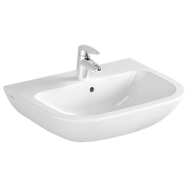 Раковина Vitra Arkitekt 4047B003-0001