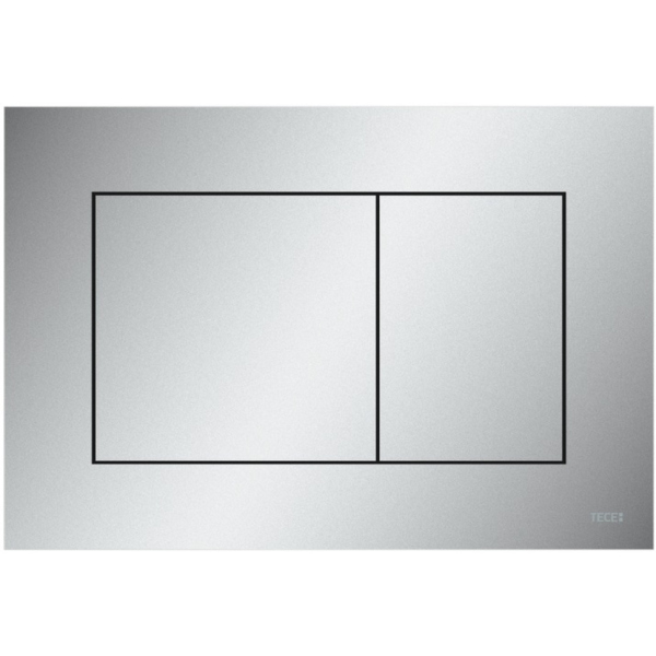 Клавиша смыва TECE для системы двойного смыва, 9240402