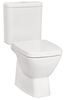 Унитаз-компакт Santek Нео Лайт 2РА ДС МЕ