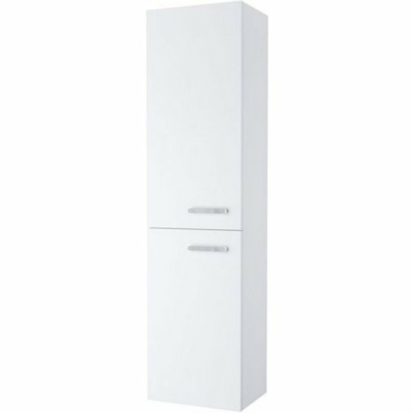 Шкаф-пенал Ravak Chrome белый L