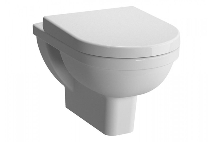 Унитаз подвесной Vitra 7755B003-6039