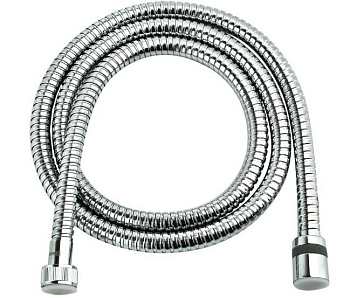 Душевой шланг Lemark LE8031S сталь