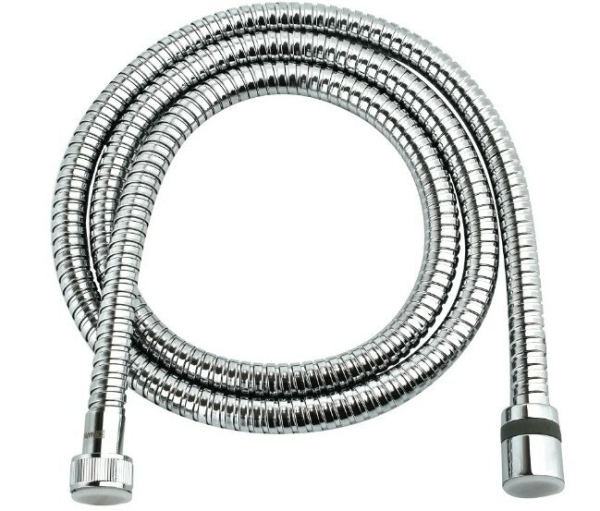 Душевой шланг Lemark LE8031S сталь