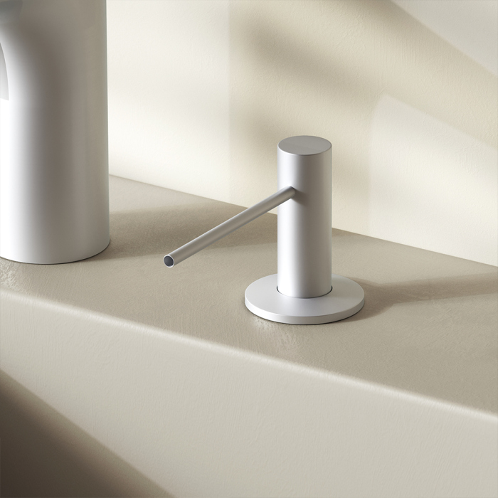 Универсальный диспенсер AM.PM Gem, A9037211