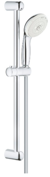 Душевой гарнитур Grohe Tempesta New 27644001