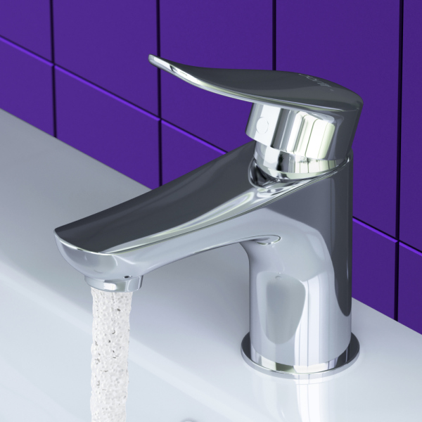 Смеситель для раковины Dorff Ultra, D5002100