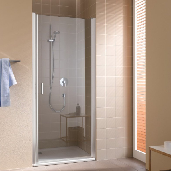 Душевая дверь в нишу Kermi Cada XS CK 1WR 07020 VPK 70 см, R