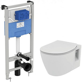 Комплект Ideal Standard Connect E8822301PC15