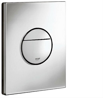 Клавиша смыва Grohe Nova Cosmopolitan 38765000
