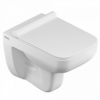 Унитаз подвесной Iddis Vibe VIBRDSEI25