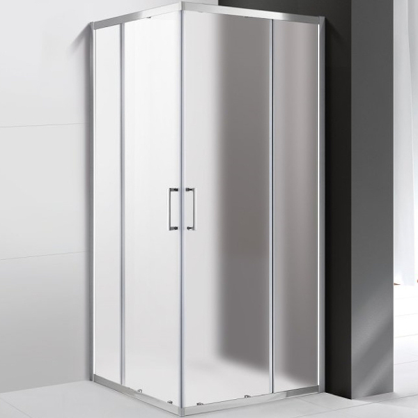 Душевой уголок Cezares Molveno A 2 90 P Cr