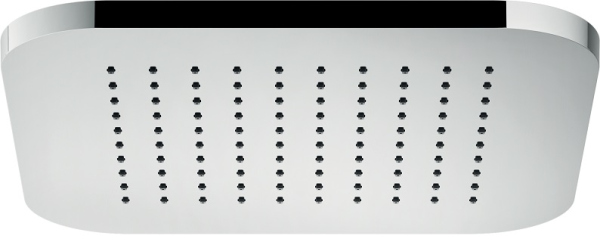 AD139/129CR верхний душ 300х300 мм