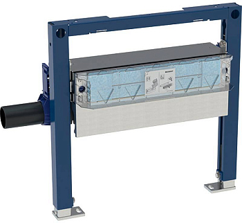 Инсталляция для душевого трапа Geberit Duofix 111.591.00.1