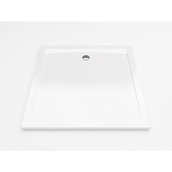 Душевой поддон Excellent Forma BREX.FOR128WHN