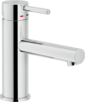 LV00418/3CR LIVE смеситель для раковины