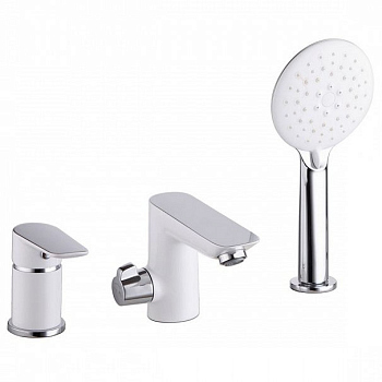 Смеситель Iddis Cloud CLOSB30i07 на борт ванны