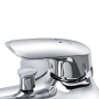 Смеситель AM.PM Bliss L F5310032 для ванны с душем