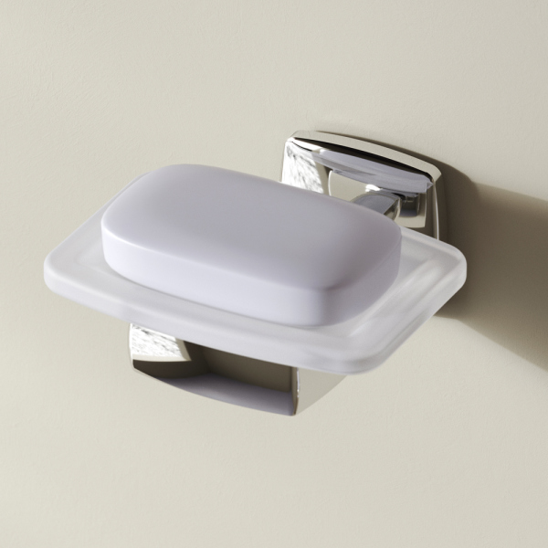 Набор аксессуаров для зоны красоты AM.PM Gem, AK90B1603W