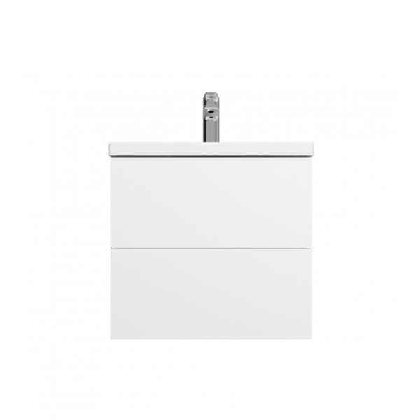 Тумба без раковины подвесная AM.PM Gem, M90FHX06022WG