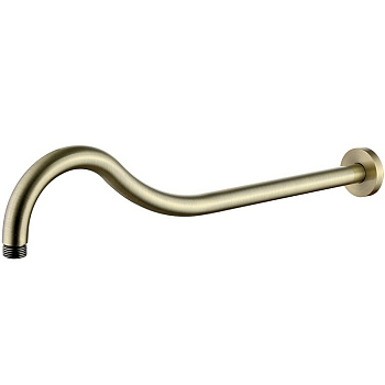 Держатель для верхнего душа Lemark (LM4887B)