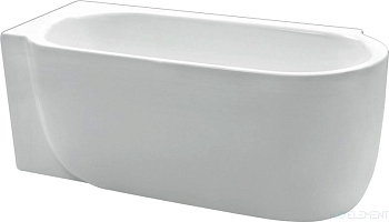 Акриловая ванна BelBagno BelBagno BB11-1800L