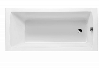 Акриловая ванна Excellent Aquaria WAEX.AQU16WH