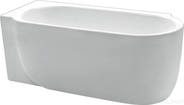 Акриловая ванна BelBagno BelBagno BB11-1800L