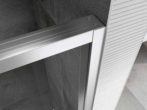 Душевой уголок ABBER Komfort AG93160-S92