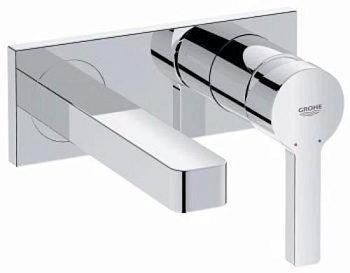 Смеситель для раковины Grohe Lineare 19409000