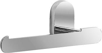 Держатель туалетной бумаги Iddis Mirro Plus