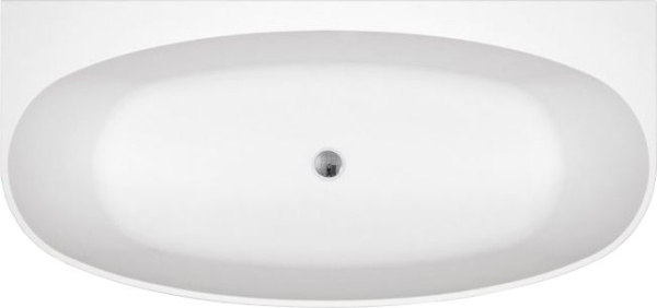 Акриловая ванна BelBagno BB83-1500
