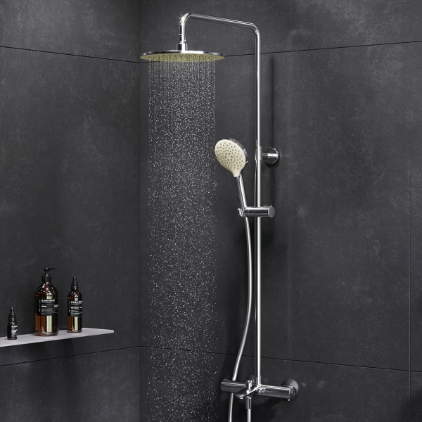 Душевая стойка AM.PM Like F0780564