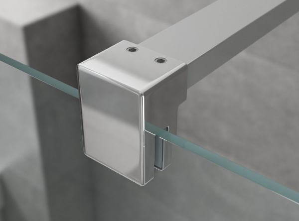 Душевая перегородка Ambassador Waik-in 15031106 (1000x2000)