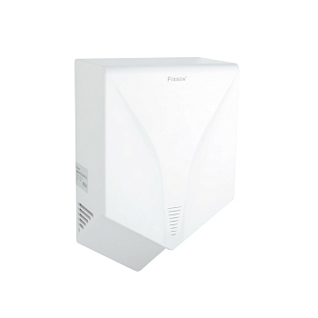 Сушилка для рук Fixsen HOTEL белая (FX-31026B)