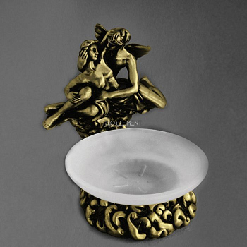 Мыльница ART&MAX ROMANTIC AM-B-0081C-B