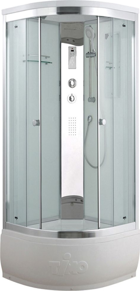 Душевая кабина Timo Comfort T-8880C