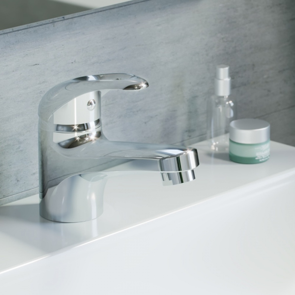 Смеситель для раковины Dorff Comfort, D8021000