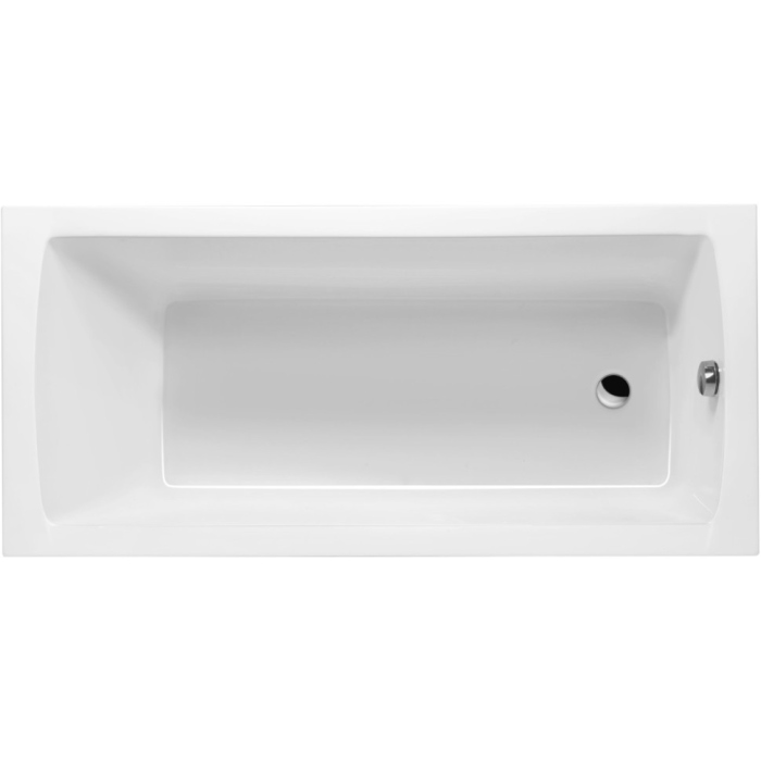 Акриловая ванна Excellent Aquaria WAEX.AQU14WH