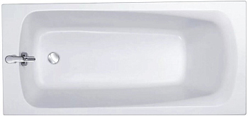 Акриловая ванна Jacob Delafon Patio E6812RU-01