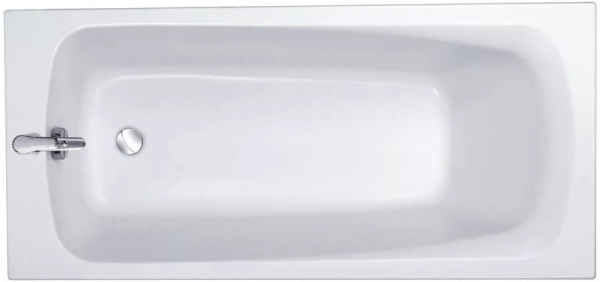 Акриловая ванна Jacob Delafon Patio E6812RU-01