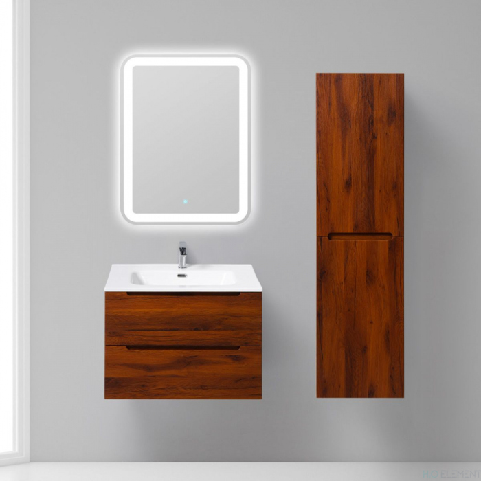 Тумба для комплекта BelBagno Etna 70 rovere cillegio