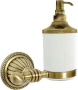 Дозатор Boheme Hermitage Bronze 10337