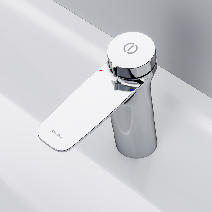Смеситель AM.PM Inspire V2.0 F50A02500 TouchReel для раковины