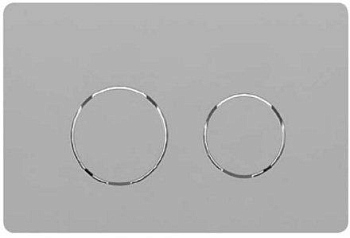 Клавиша смыва BelBagno TWIN BB-P57110